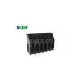 Single Deck PCB Mount Terminal Block