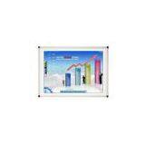 Wireless Electromagnetic Interactive Whiteboard With Infrared Technology for Business