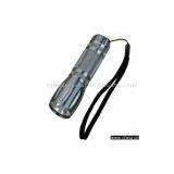 Sell 3-section Telescopic Aluminum Alloy Walking Stick thumbnail-1