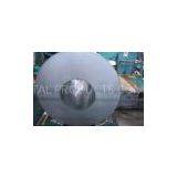 Customized Cold Rolled Stainless Steel Coils 304 BA / 2B Surface Finish thumbnail-1