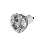 GU10 240v LED High Power LED Spot Light Bulb 1W For Club LED Night Lights