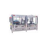 Washing, Filling and Cork Capping Machine thumbnail-1