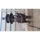 Religious Crafts, Religious Items, Bronze Censer thumbnail-2