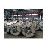 Building Hot Dipped AISI Galvanized Steel Coil / Sheet SGCC DC51D DX51D DX52D thumbnail-1