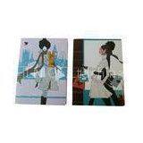 9 x 11 Matte Finish Soft Paper Cover Sketch Book for Daily Writing and Draft Drawing thumbnail-1