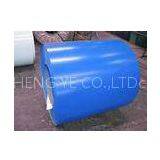 3104 Polishing Coated Aluminium Sheet For Roofs , Aluminium Tape