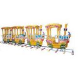 Small Electric Trains thumbnail-1