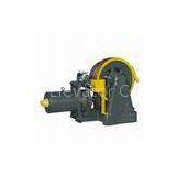 Elevator Geared Traction Machine , 9000kg Static Capacity 0.45 ~ 1.0m/s YJ336 thumbnail-1