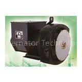 50HZ Brushless 20000 Watt Generator Head Single Phase Alternators High Efficiency
