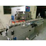 Four Colors Automatic Pad Printers for Bottle Caps thumbnail-2