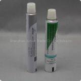 Flexible Aluminum Ointment Tube Packaging thumbnail-3