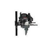 5.5HP Mobile Geological Survey Equipment Gasoline Powered Drilling Equipment thumbnail-1