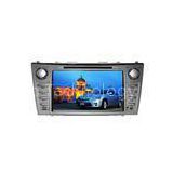 Android 4.22 Toyota Camry GPS Navigation System In Dash With MP3 Player