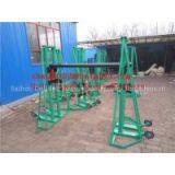 Cable Handling Equipment HYDRAULIC CABLE JACK SET thumbnail-1