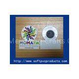 Soft PVC 3D Cartoon Custom Fridge Magnets , Wholesale Printed Magnets for Home Decoration