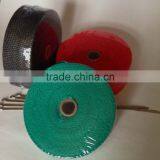 2"x50' High Temperature Fiberglass Exhaust Heat Woven Wrap Exhaust Header Pipe Insulation Wrap thumbnail-1