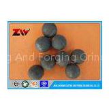 Cement Plant use Forged Grinding Ball 60Mn B2 B3 B4 for mining