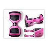 Two Wheels Self Balance Hoverboard , Personal Transportation 6.5 Inch Electric Drifting Board thumbnail-1