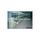 Belt Conveyor Combined With Work Table thumbnail-1