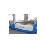 Three Roller Plate Rolling Machine thumbnail-1