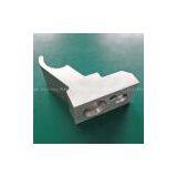 Aluminum Material Flange