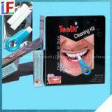 Pravite Logo Professional Goods Teeth Whitening Kit for Yellow teeth