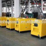 Water-proof-diesel-genset thumbnail-1