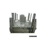 Sell Plastic Injection Mould thumbnail-1