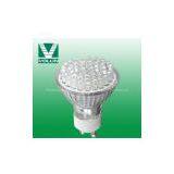 GU10 Low Power Led Spotlight thumbnail-1