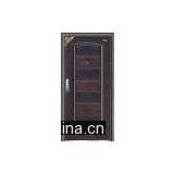 Security Door (MX1D2101RA ) thumbnail-1