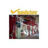 Maize Flour Plant,maize Flour Equipment,maize Flour Line thumbnail-2