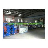 Chemically Cross - Linked XPE Foam Machine Electricity Powered For Produce Sheet Pipe