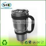 30oz &20oz Double Wall Beer Mug;theremos Tumbler;coffee Mug thumbnail-4