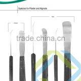 92 Spatulas For Plaster and Alginate