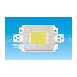 5000 - 6000k White 30W High Power LED Street Lighting , Bridgelux chip 45 X 45MIL
