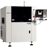 Full automatic screen printing machine F850