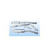 Exhaust Kits(jx2-008) thumbnail-1