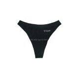 Cotton Seamless Underwear Processing (factory Direct) thumbnail-2