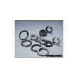 SKF Trust Ball Bearing thumbnail-1