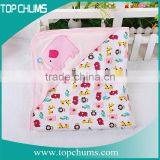 Baby Hooded Towel - Poncho 100% Cotton thumbnail-6