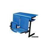 Step Chair, Public Chair,college Chair,school Desk thumbnail-1