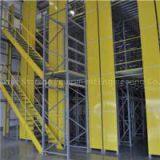 Steel Metal Nesting Shelves