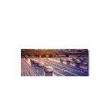 20 ' Inch Roof Turbine Ventilator thumbnail-1