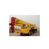 TADANO GT550E,55 TON MOBILE CRANE,55 TON TRUCK CRANE