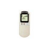 Offering Air Conditioner Remote Control