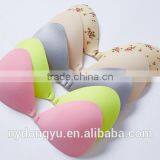 Water Proof Women Pushup Silicon Bra /kans Inviisible Silicon Bra