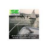 WheelMark Certification - Marine Equipment - MED 96/98/EC
