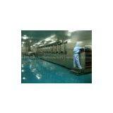 Microwave Drier. Pharmaceutical Machinery for Herbal Medicine thumbnail-1
