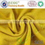 100 Modal Spandex Single Jersey Knitting Fabric for t Shirt Fabric thumbnail-2