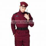 OEM Service Supply Type Security Uniforms thumbnail-4